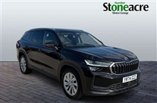 Used Skoda Kodiaq