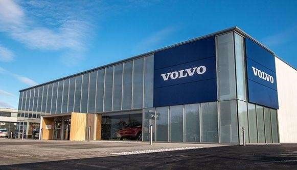 Large image for the Used Skoda Kodiaq