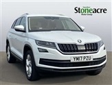 Skoda Kodiaq Image 3