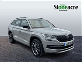 Skoda Kodiaq Image 1