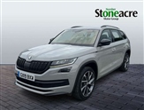 Skoda Kodiaq Image 3