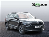Skoda Kodiaq Image 1