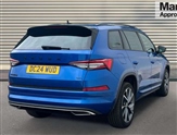 Skoda Kodiaq Image 3