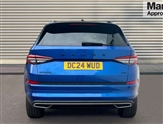 Skoda Kodiaq Image 4