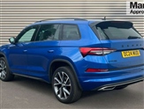 Skoda Kodiaq Image 5