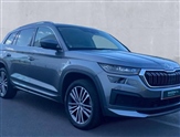 Skoda Kodiaq Image 1