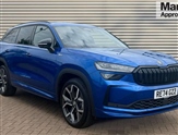 Skoda Kodiaq Image 1