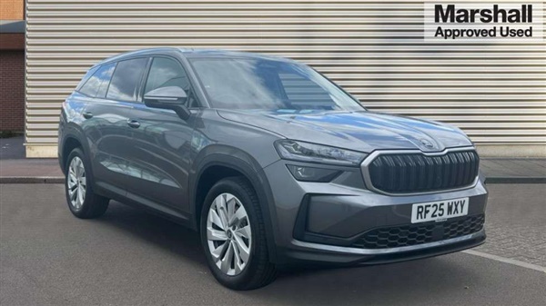 Large image for the Used Skoda Kodiaq