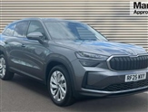 Skoda Kodiaq Image 1