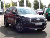 Skoda Kodiaq Image 1