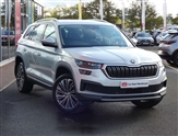 Skoda Kodiaq Image 1