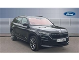 Skoda Kodiaq Image 1