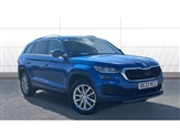 Skoda Kodiaq Image 1