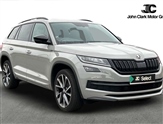 Skoda Kodiaq Image 1