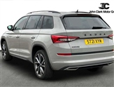 Skoda Kodiaq Image 3