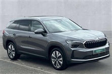 Used Skoda Kodiaq