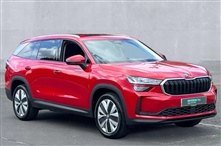 Used Skoda Kodiaq