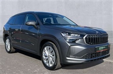 Used Skoda Kodiaq