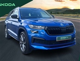 Skoda Kodiaq Image 1