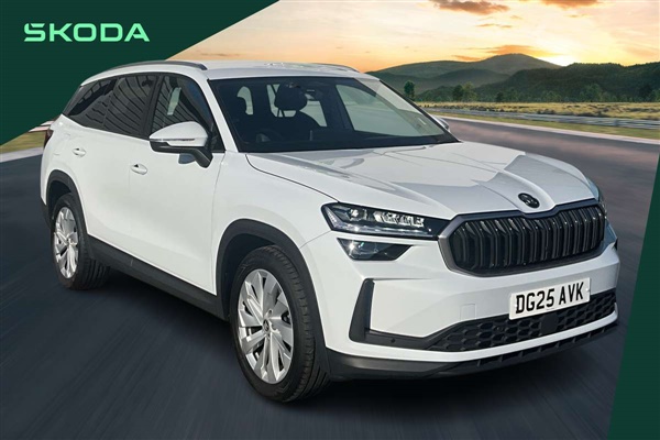 Large image for the Used Skoda Kodiaq
