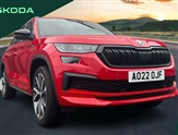 Skoda Kodiaq Image 1
