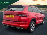Skoda Kodiaq Image 3