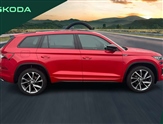 Skoda Kodiaq Image 4