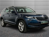 Skoda Kodiaq Image 1