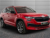 Skoda Kodiaq Image 1