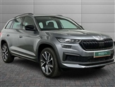 Skoda Kodiaq Image 1