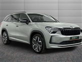 Skoda Kodiaq Image 1