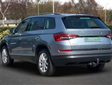 Skoda Kodiaq Image 3
