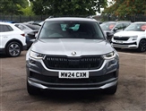 Skoda Kodiaq Image 2