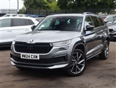 Skoda Kodiaq Image 3