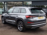 Skoda Kodiaq Image 4