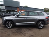 Skoda Kodiaq Image 5