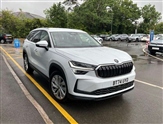 Skoda Kodiaq Image 1