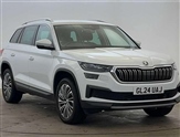 Skoda Kodiaq Image 1