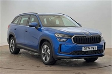 Used Skoda Kodiaq
