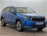 Skoda Kodiaq Image 1