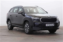 Used Skoda Kodiaq
