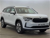 Skoda Kodiaq Image 1