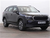 Skoda Kodiaq Image 1