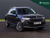 Skoda Kodiaq Image 1