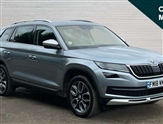 Skoda Kodiaq Image 1