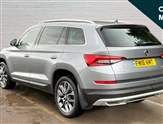 Skoda Kodiaq Image 5