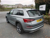 Skoda Kodiaq Image 2