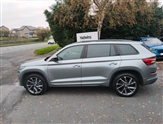 Skoda Kodiaq Image 5