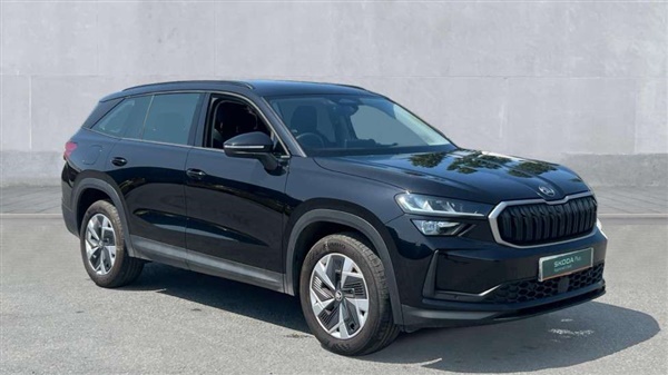 Large image for the Used Skoda Kodiaq