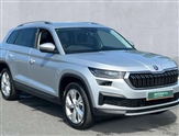 Skoda Kodiaq Image 1